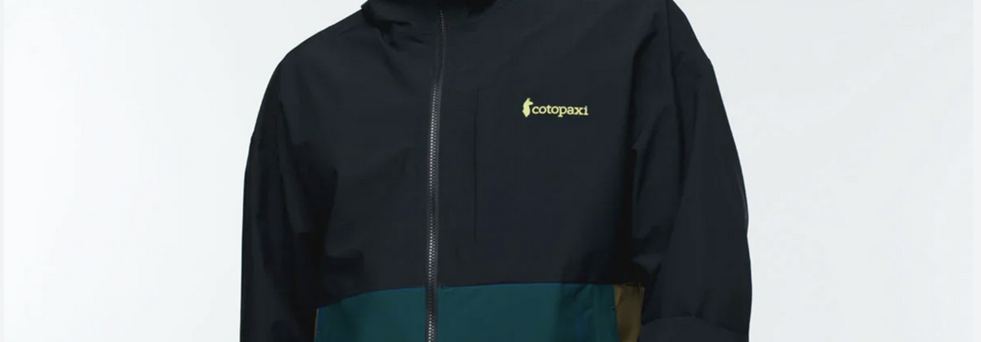 Men's Cielo Rain Jacket