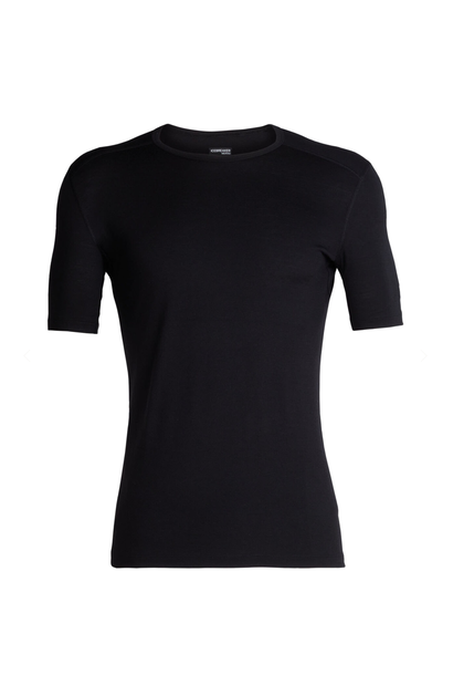 Men's Merino 200 Oasis SS Crewe