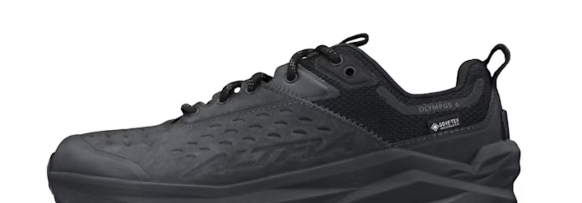 Women's Olympus 6 Hike Low GTX