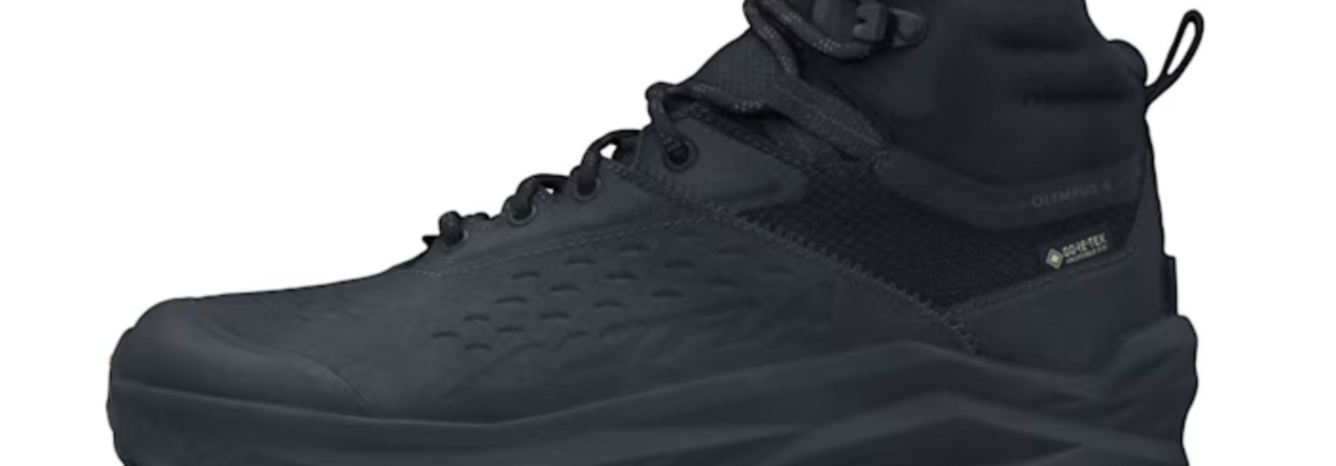 Women's Olympus 6 Hike Mid GTX