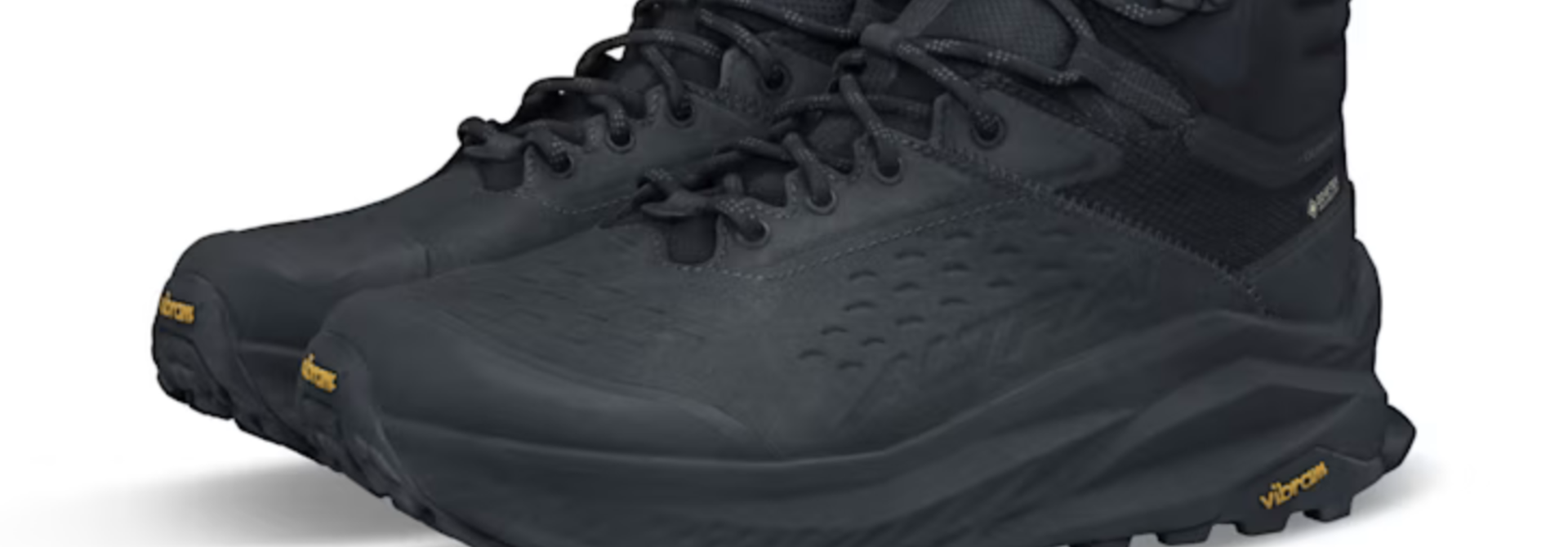 Women's Olympus 6 Hike Mid GTX