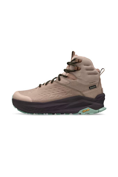 Women's Olympus 6 Hike Mid GTX