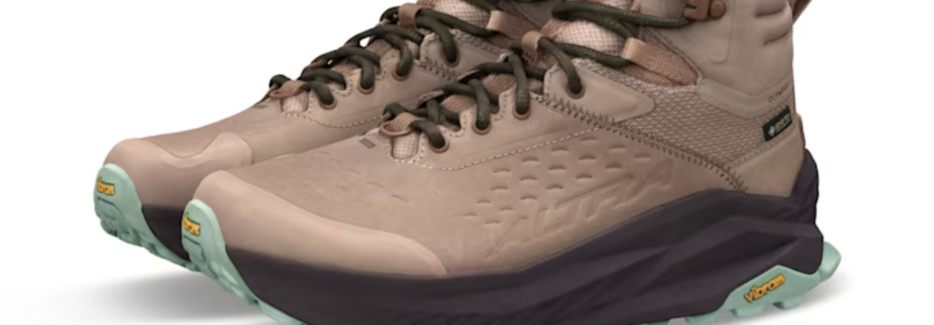 Women's Olympus 6 Hike Mid GTX