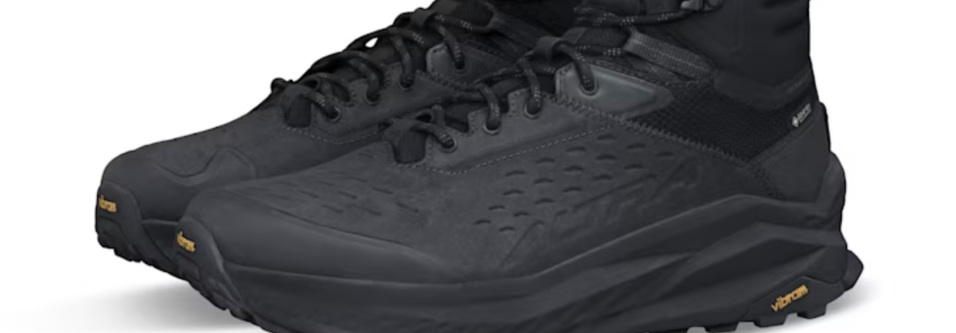 Men's Olympus 6 Hike Mid GTX