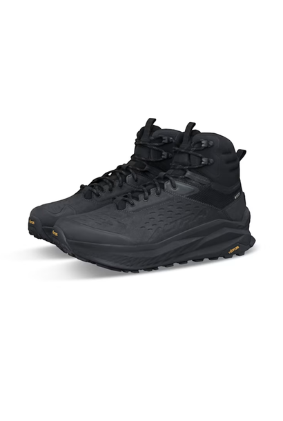 Men's Olympus 6 Hike Mid GTX