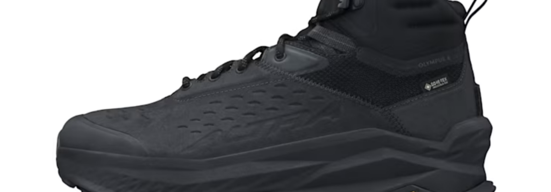 Men's Olympus 6 Hike Mid GTX