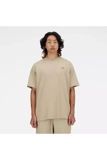 Men's Athletics Cotton T-Shirt