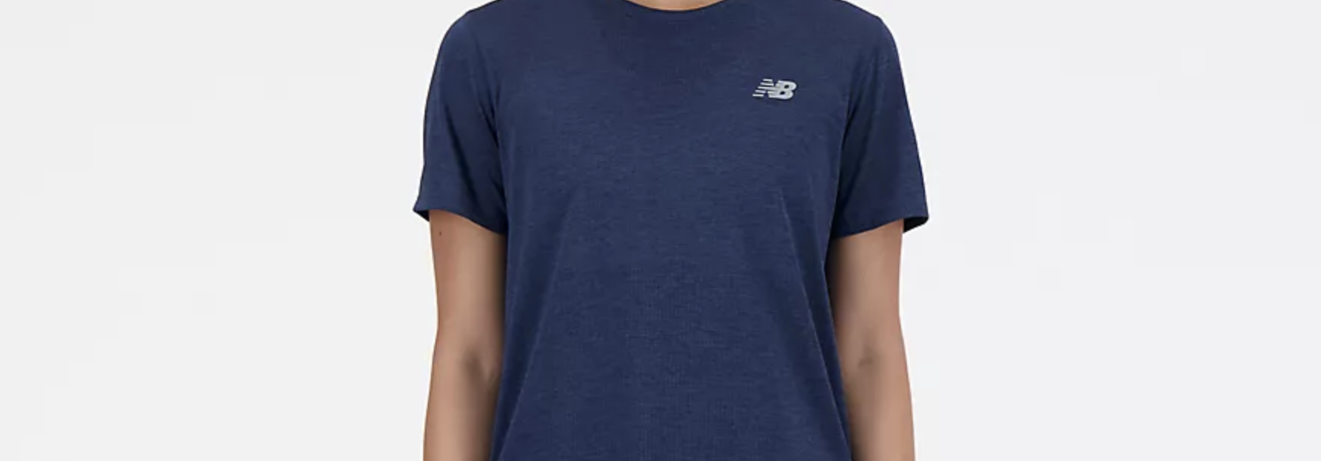 Women's Athletics T-Shirt