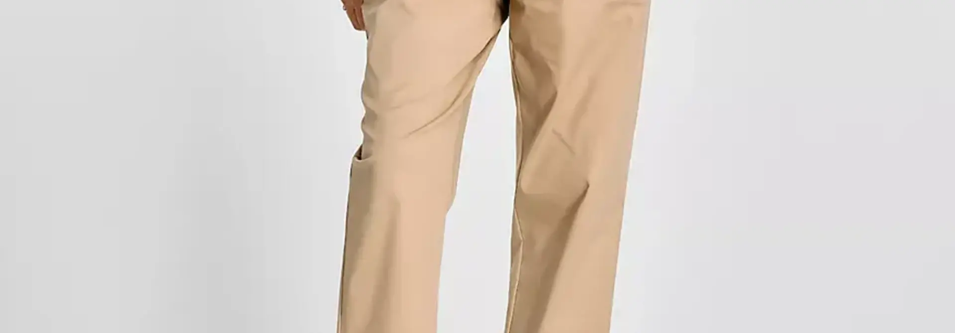 Women's Boylston Twill Tapered Pant