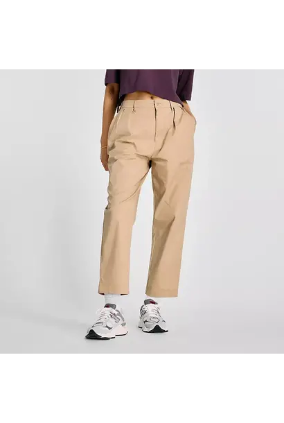 Women's Boylston Twill Tapered Pant