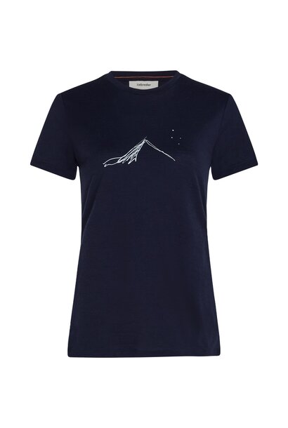 Women's Merino 150 Tech Lite SS Tee Constellation