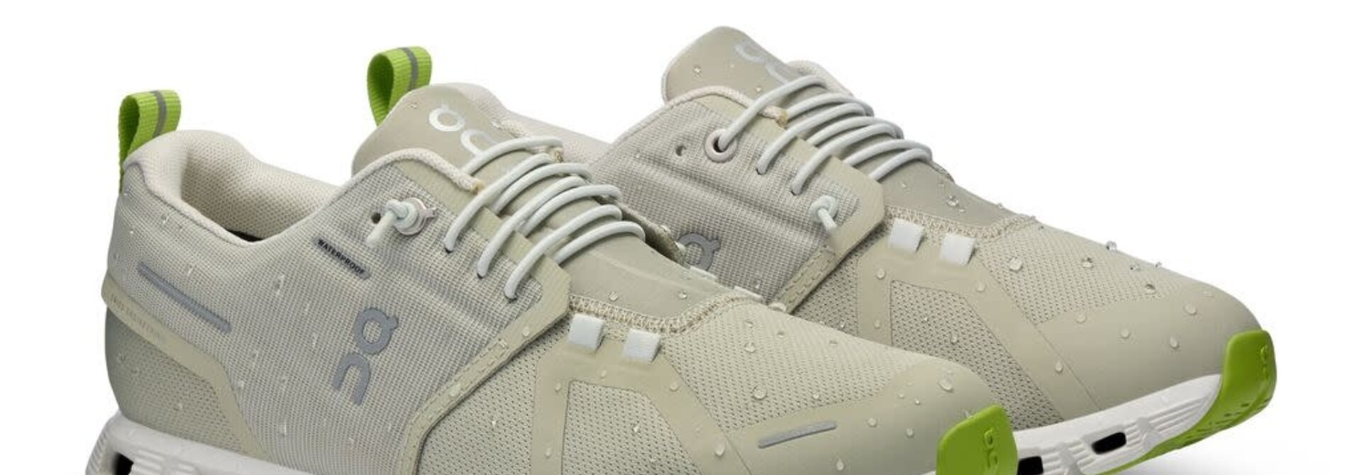 Women's Cloud 5 Waterproof