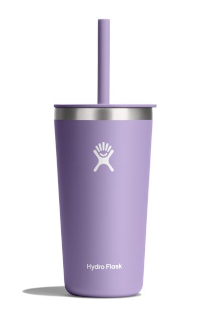 20 oz All Around Tumbler Straw Lid
