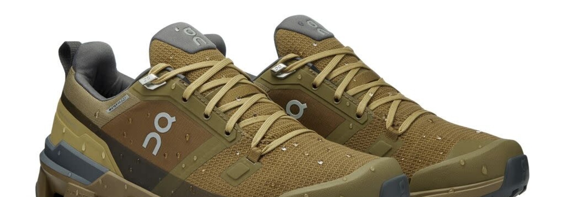 Men's Cloudwander Waterproof