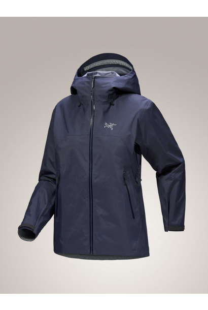 Women's Beta SL Jacket We're Outside Outdoor Outfitters