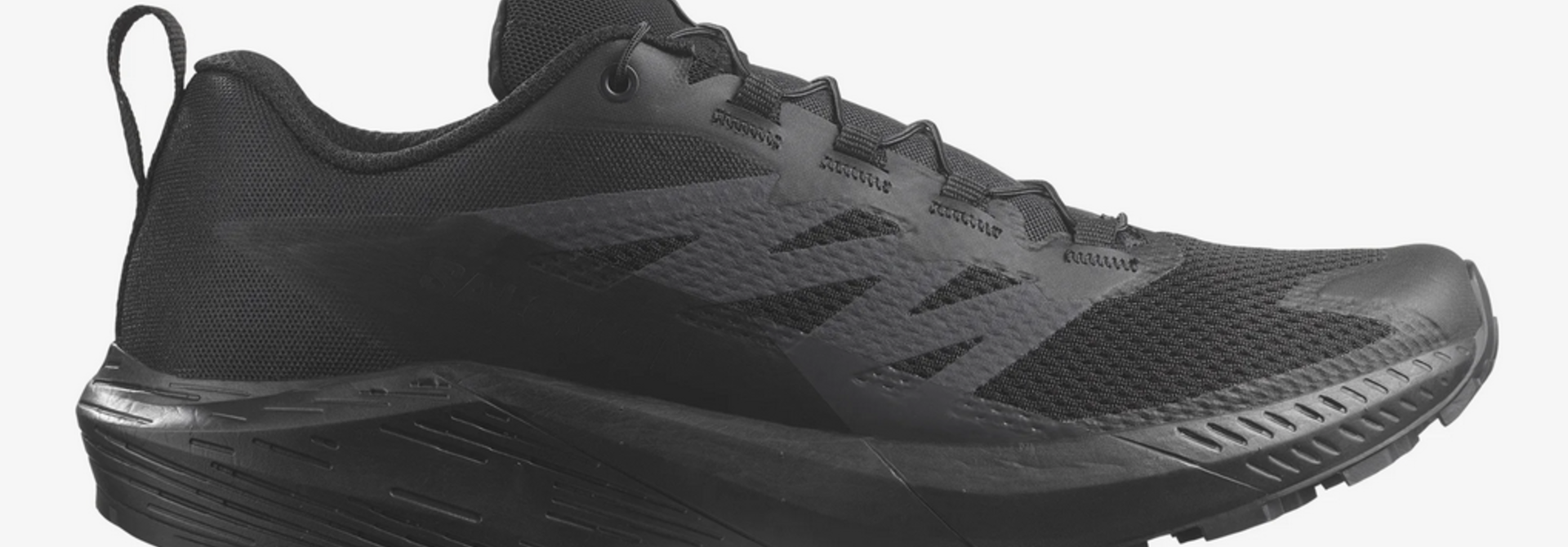 Sense Ride 5 SR Leather