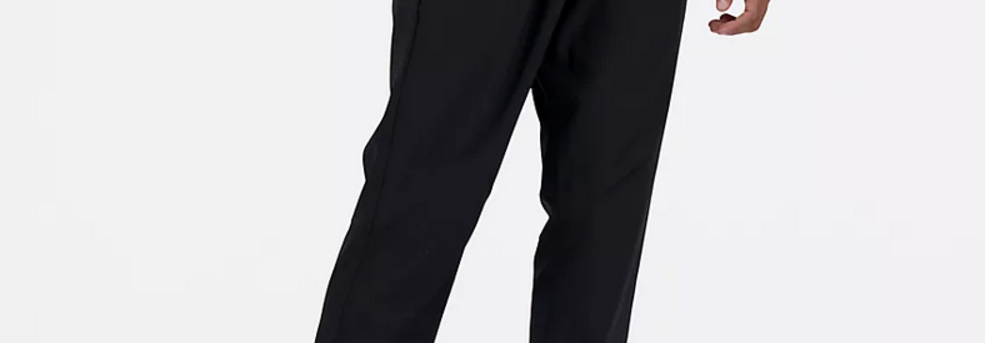 Men's AC Tapered Pant 27"