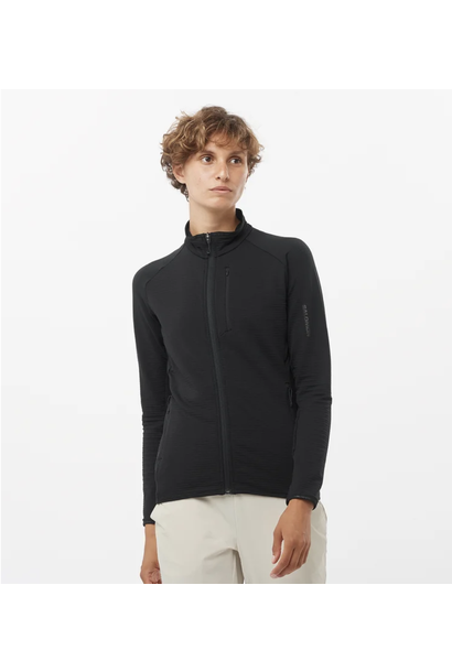 Women's Essential Lightwarm