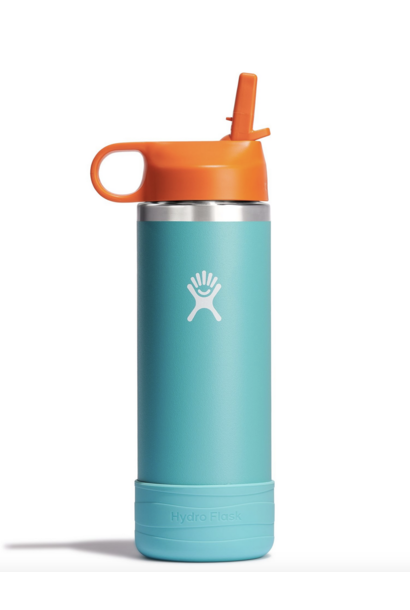 18 oz Kids Wide Mouth Straw