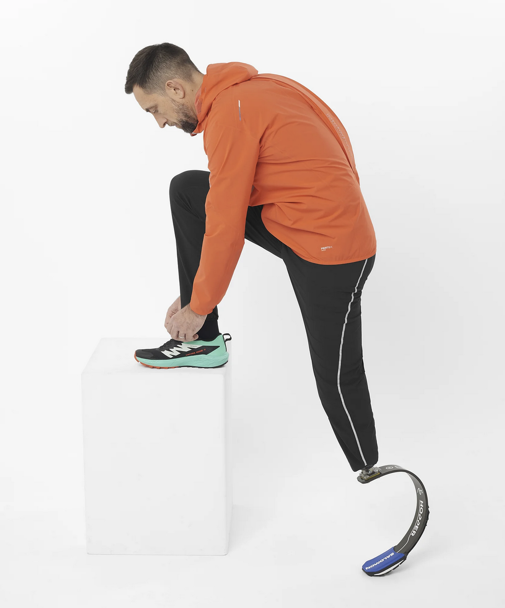Men's Sense Aero Stow Pant - We're Outside Outdoor Outfitters