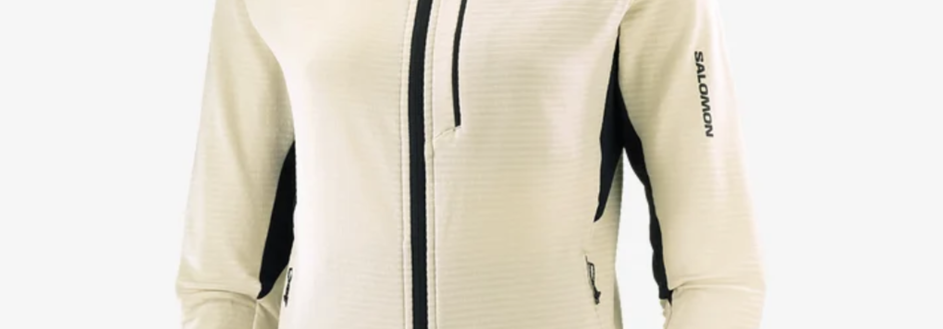 Women's Essential Lightwarm Hoodie