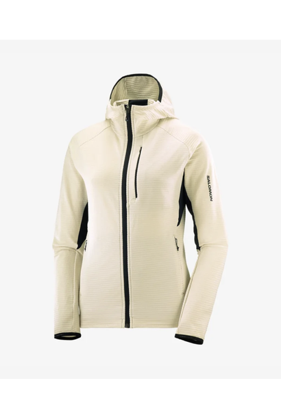 Women's Essential Lightwarm Hoodie