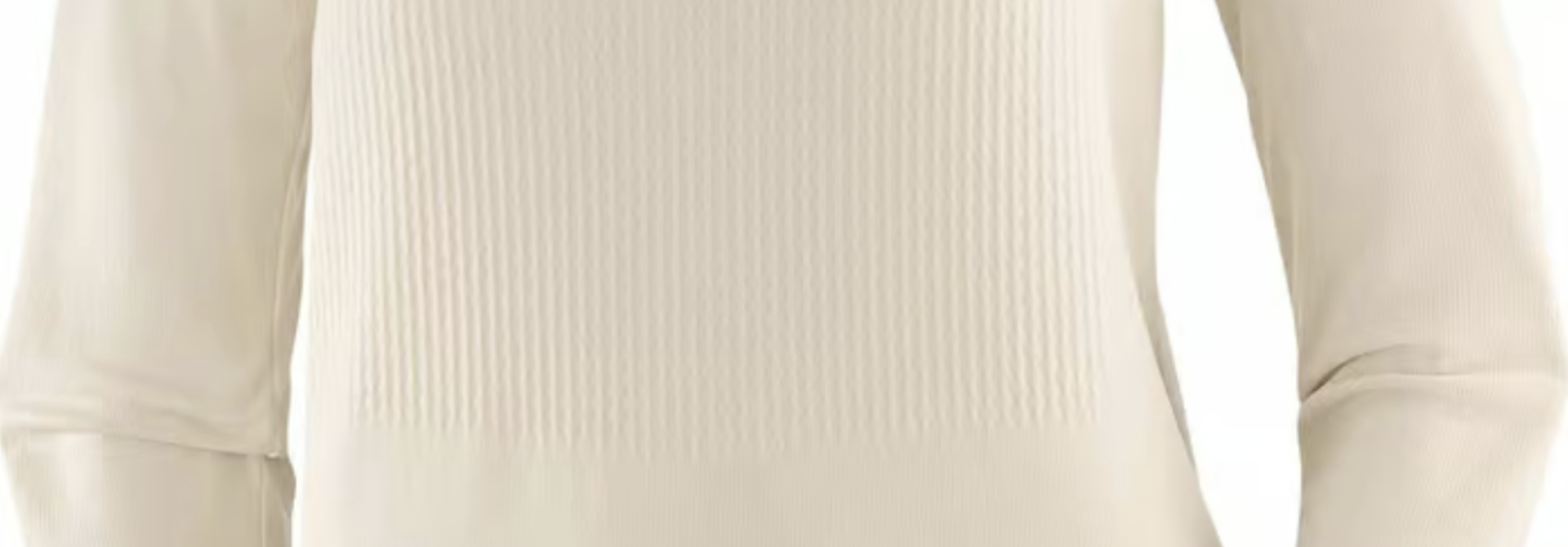 Women's Sense Aero Seamless Long Sleeve Tee