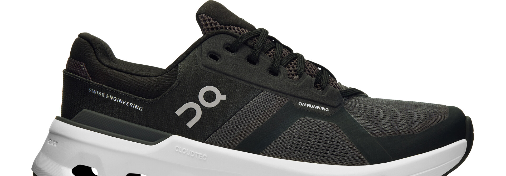 Men's Cloudrunner 2 WIDE