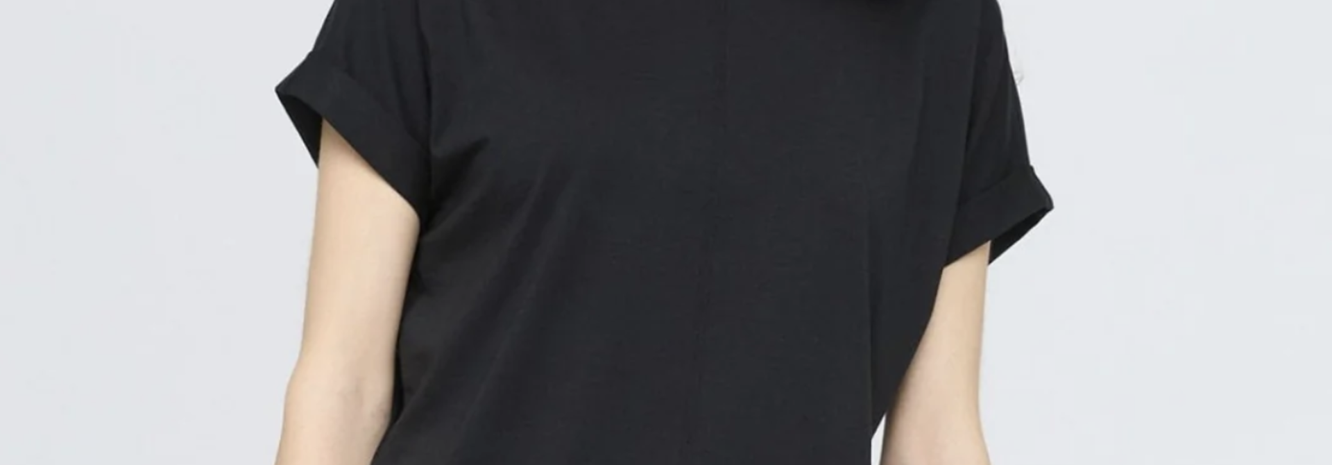 Women's PurePima Dolman Tee