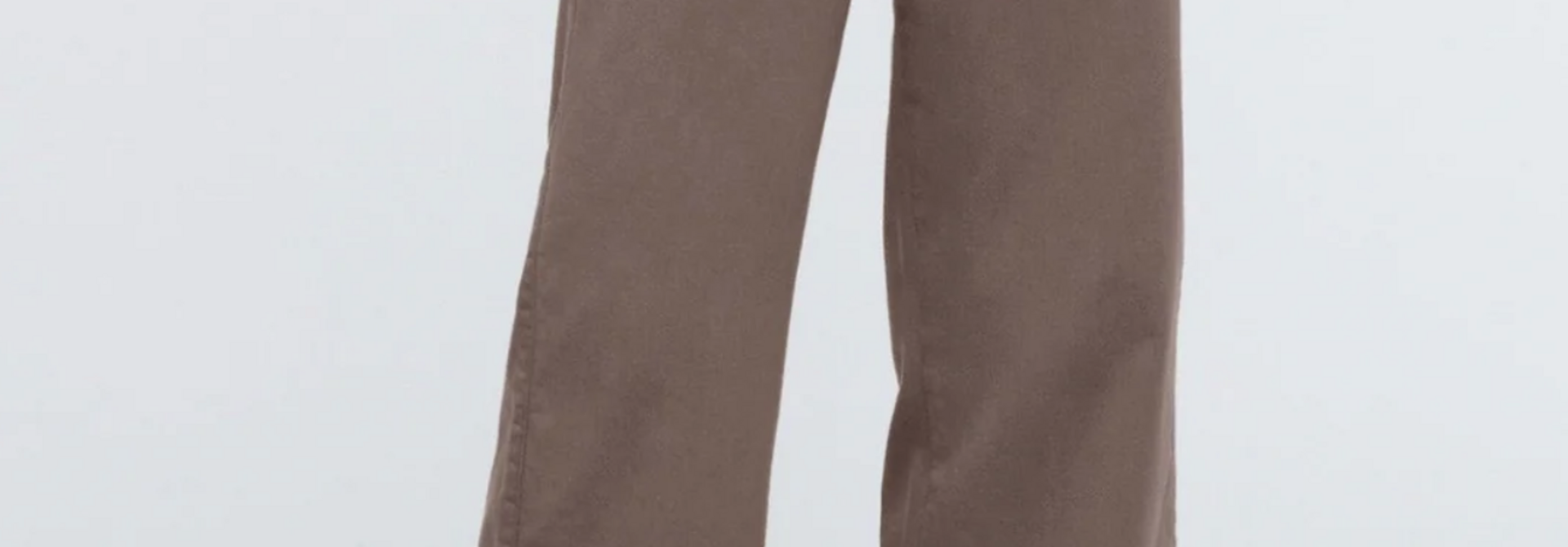 Women's No Sweat Wide Leg Pant