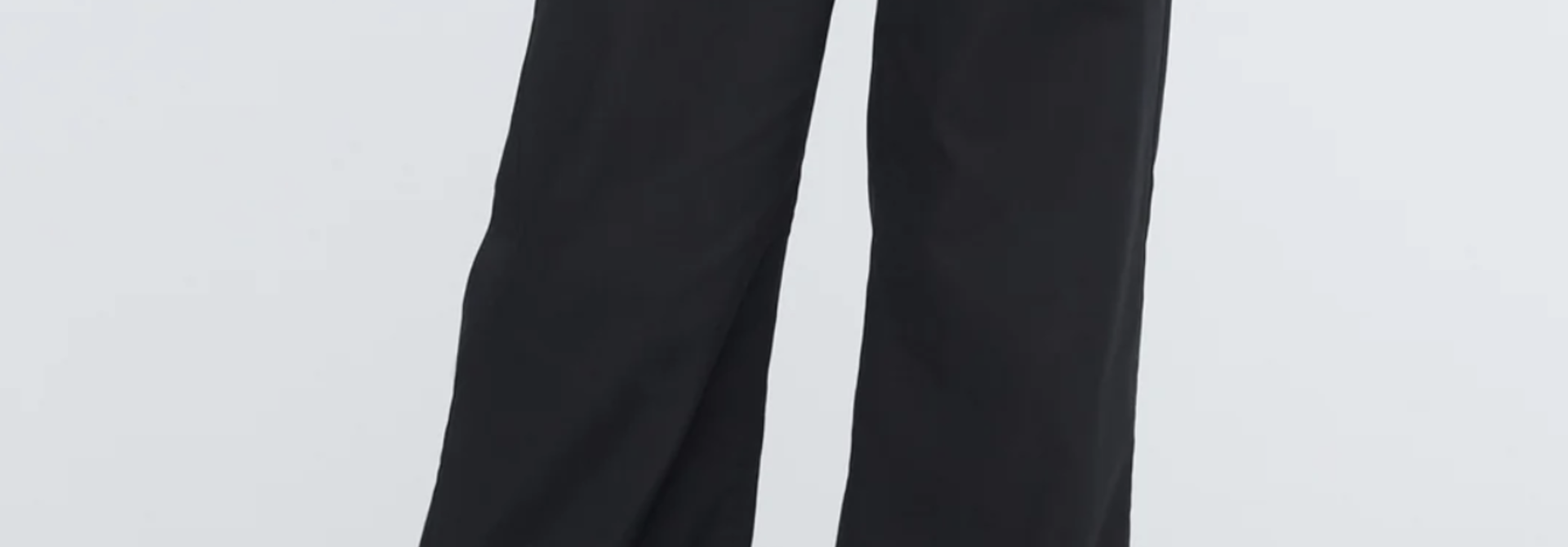 Women's NuStretch High Rise Trouser