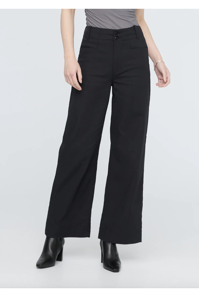 Women's NuStretch High Rise Trouser