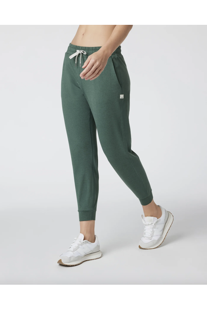 Women's Performance Jogger Marsh Heather