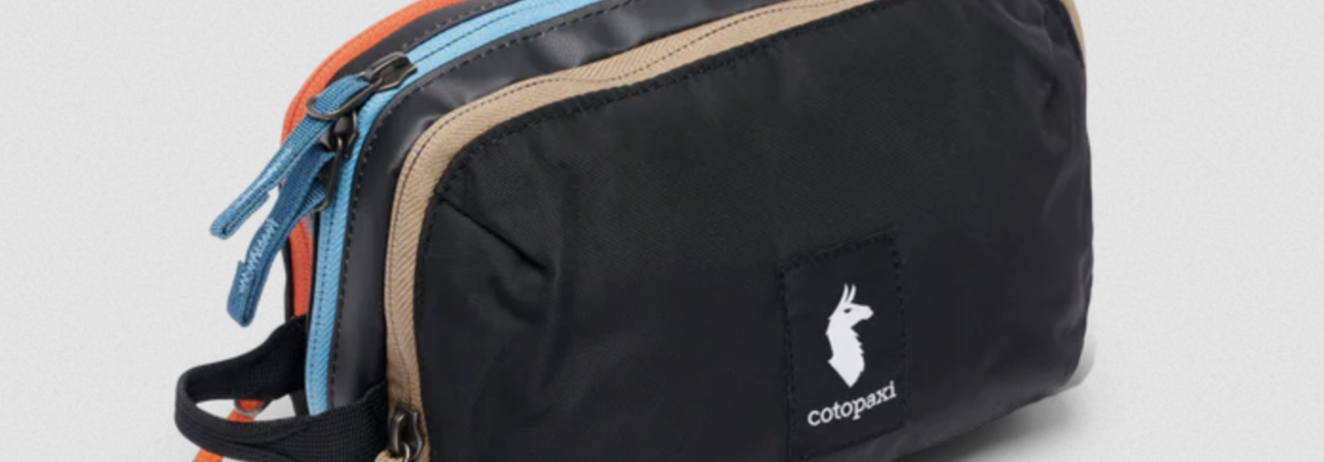 Nido Accessory Bag Cada Dia