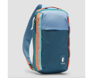 バッグ cotopaxi TODO 8L SLING - DEL DiA Todo 8L Sling Del Dia - We're Outside Outdoor Outfitters