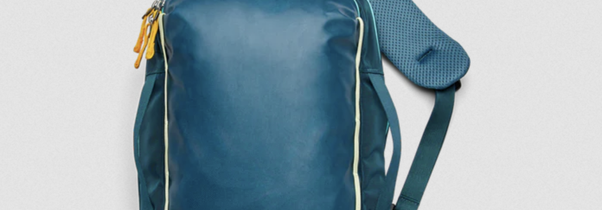 Chasqui 13L Sling Cada Dia