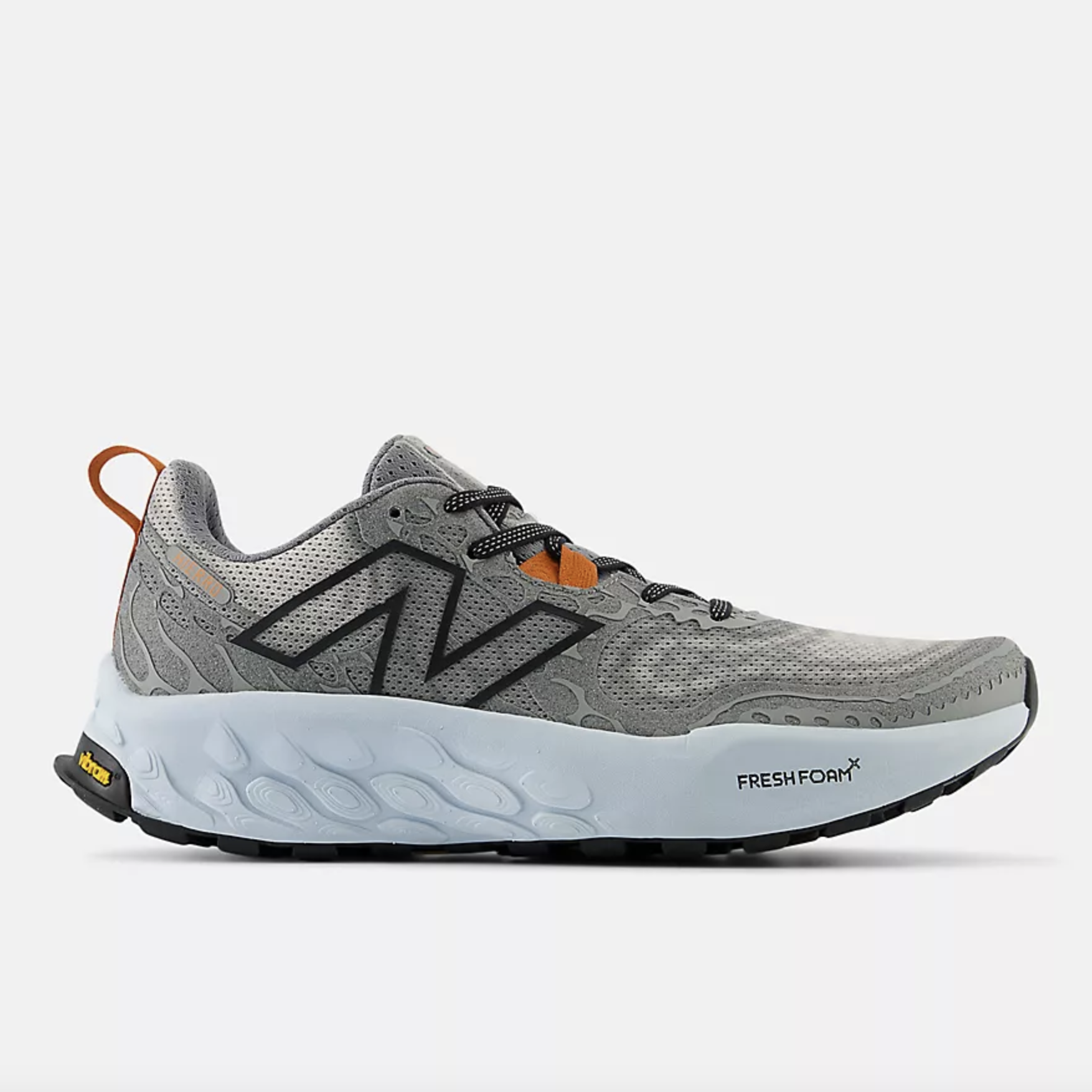 Men s Fresh Foam Hierro v8 X WIDE We re Outside Outdoor Outfitters