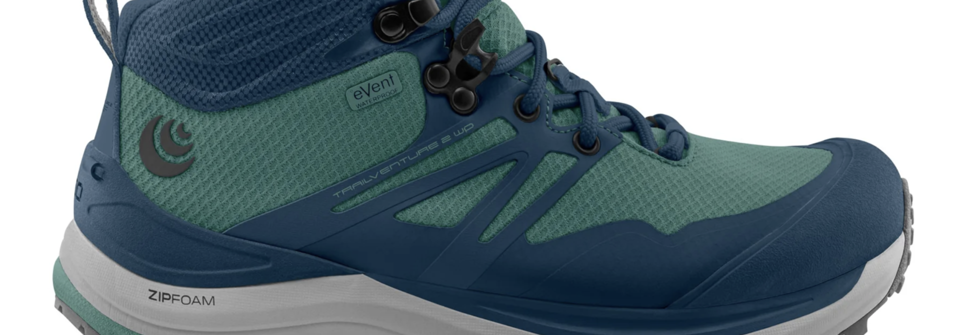 Women's Trailventure WP 2 Ocean