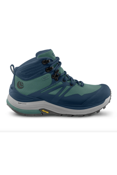 Women's Trailventure WP 2 Ocean