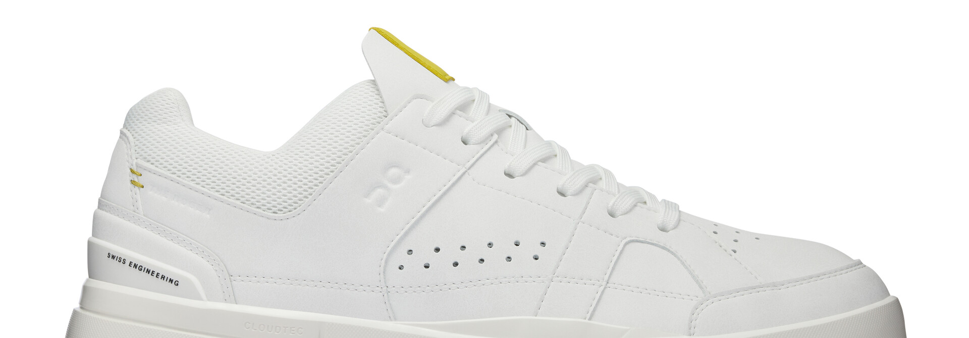 Men's The Roger Clubhouse