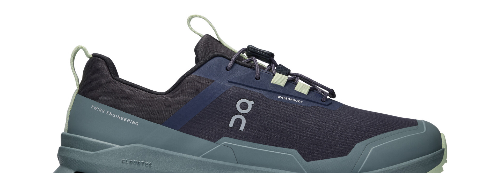 Youth Cloudhero Waterproof