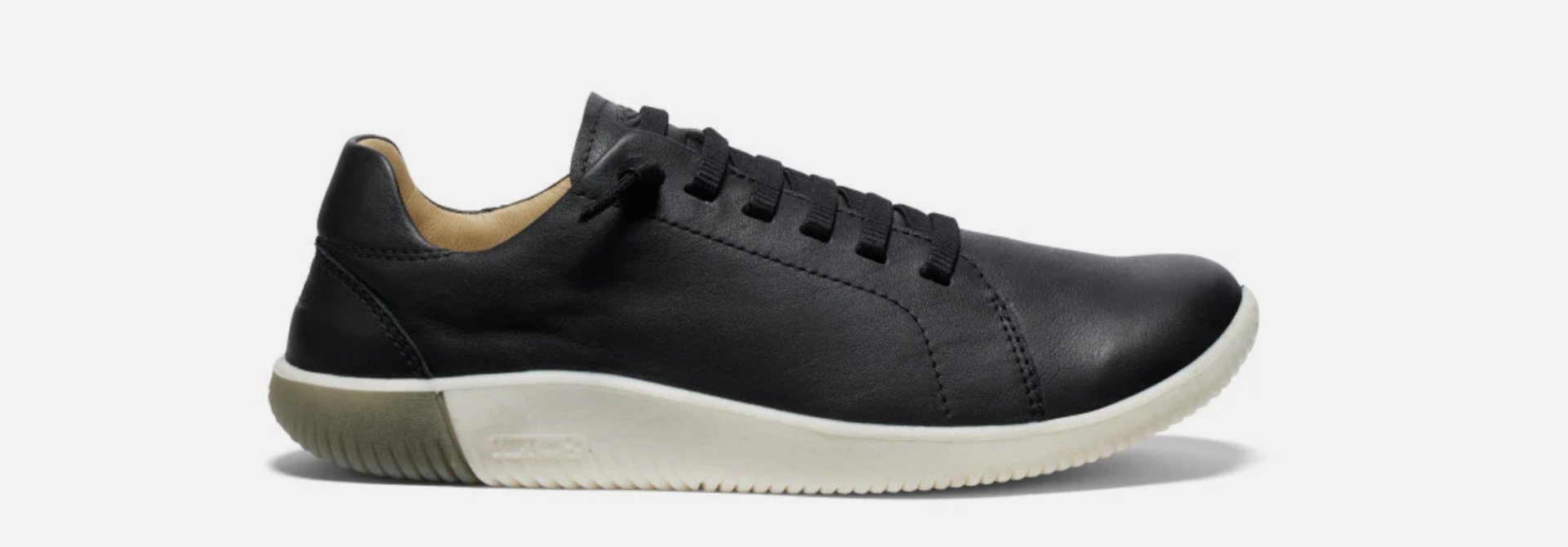 Men's KNX Leather Sneaker