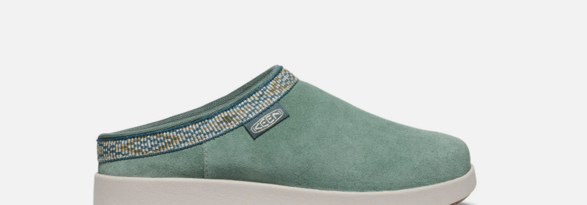 Women's Elle Suede Mule