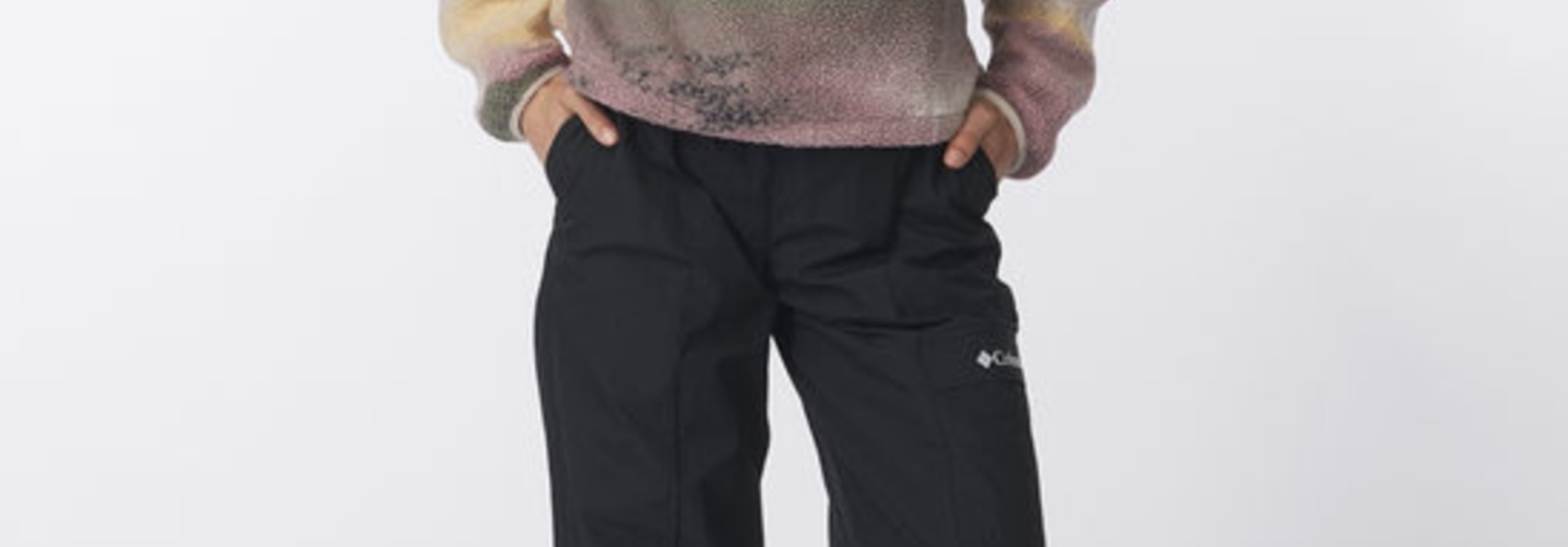 Women's Boundless Adventure Pant