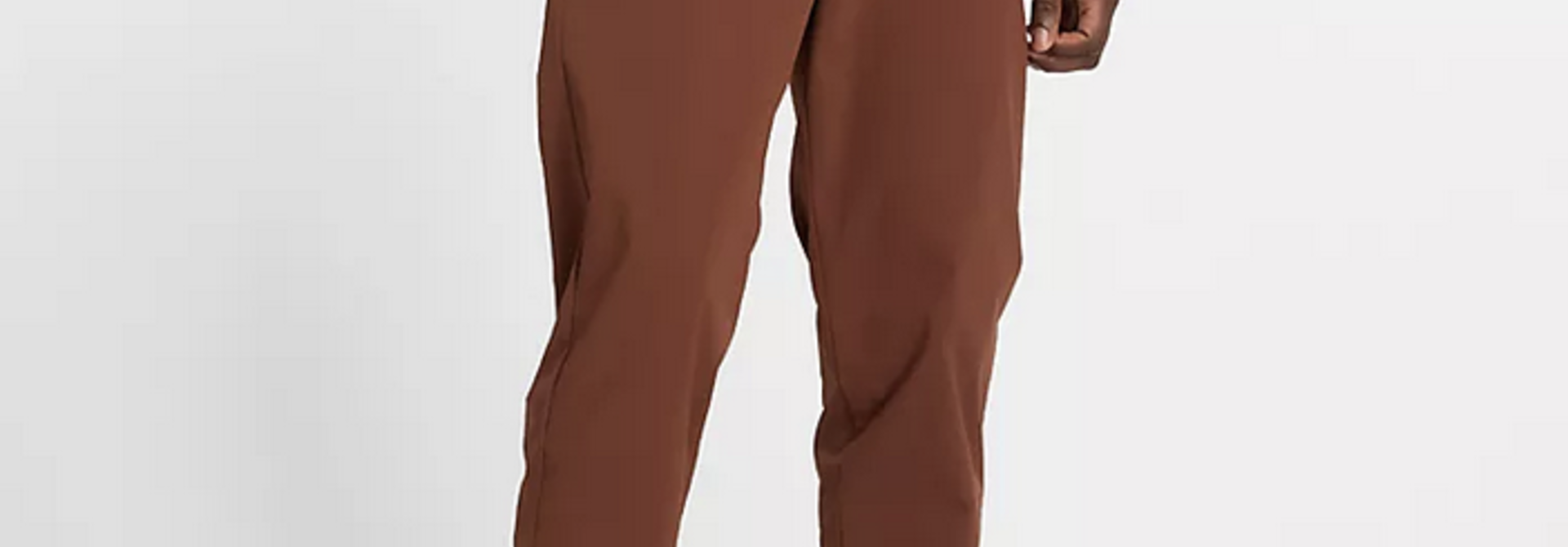 Men's Athletics Ripstop Tapered Pant