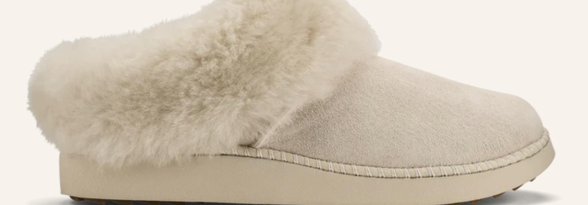 Women's Ku‘i Slipper