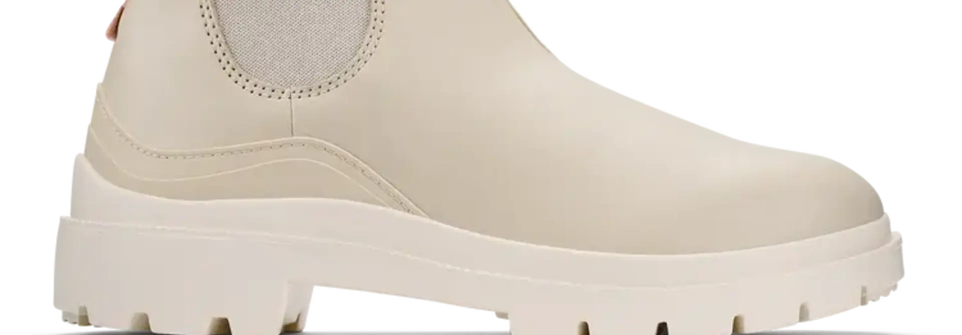 Women’s  Hehi Waterproof Chelsea Boots