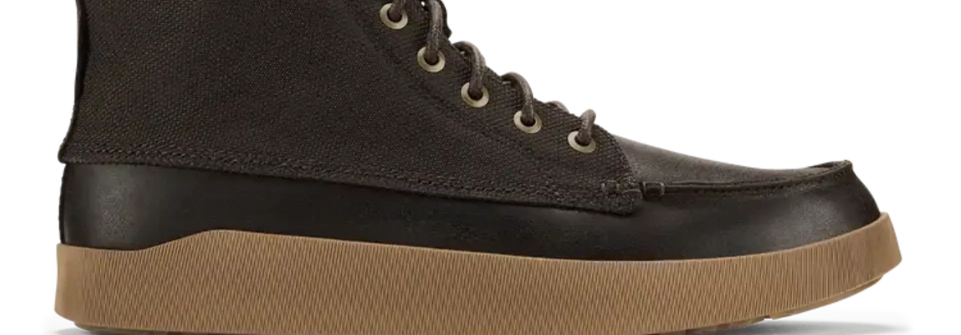 Men’s Mōlina Durable Leather Boots