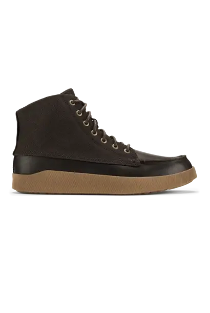 Men’s Mōlina Durable Leather Boots