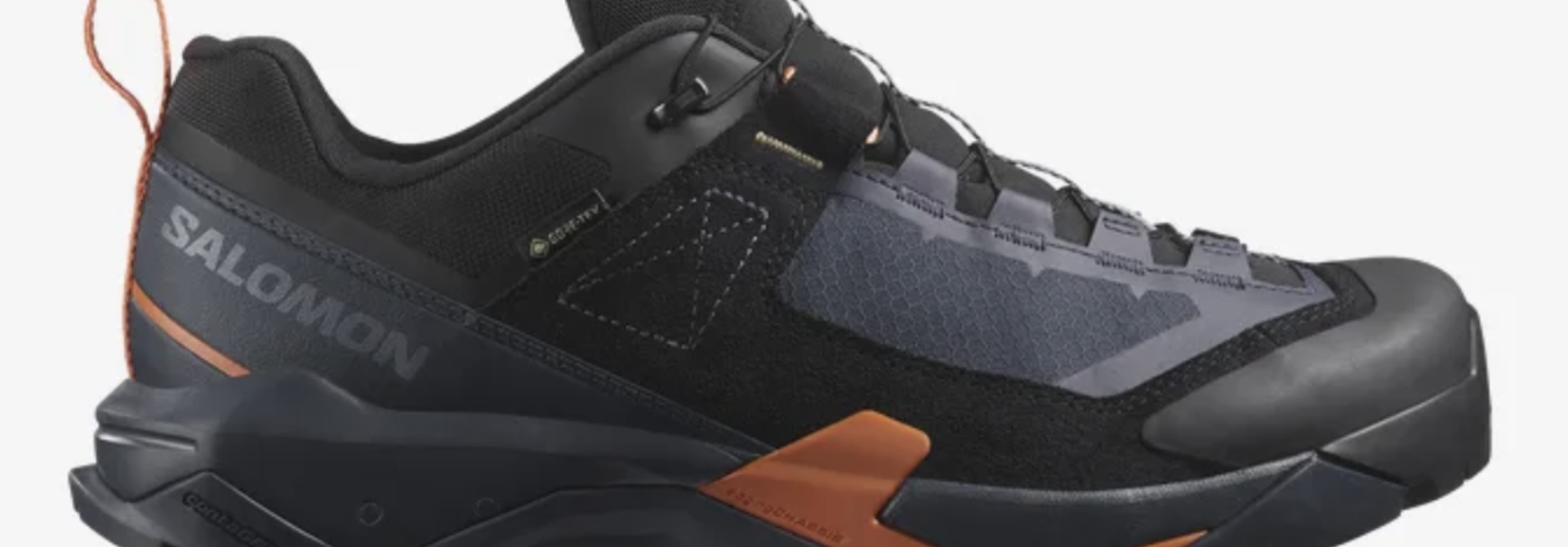 Men's X Ultra Alpine GTX